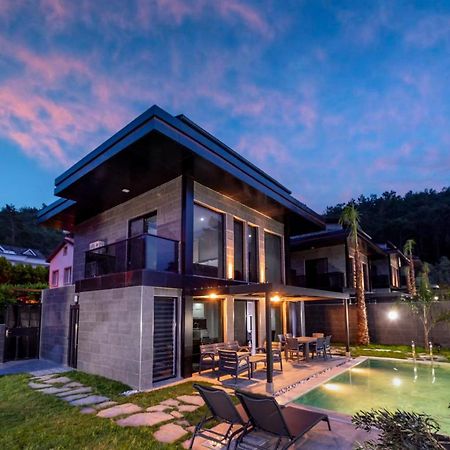 Vila Diamond Port Gocek Göcek Exteriér fotografie