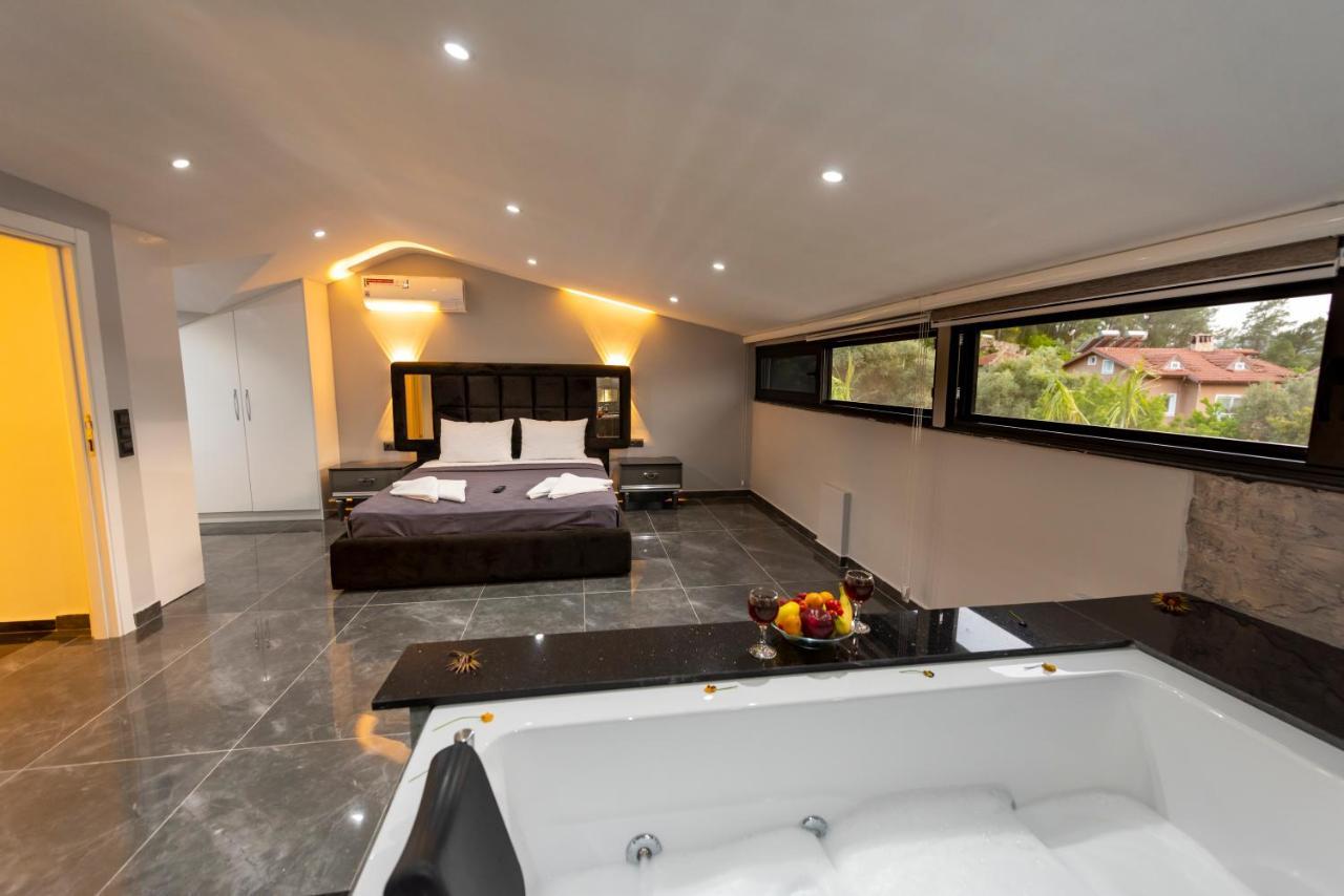 Vila Diamond Port Gocek Göcek Exteriér fotografie