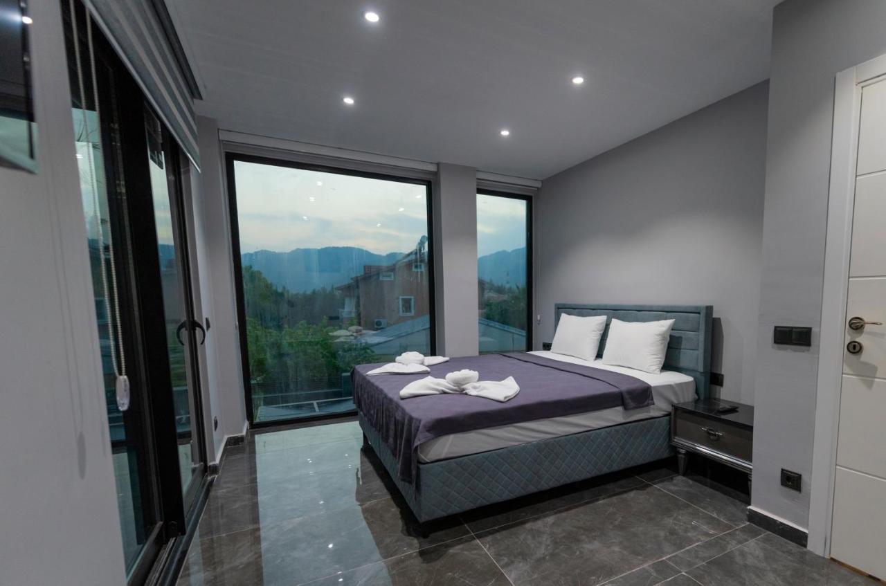 Vila Diamond Port Gocek Göcek Exteriér fotografie