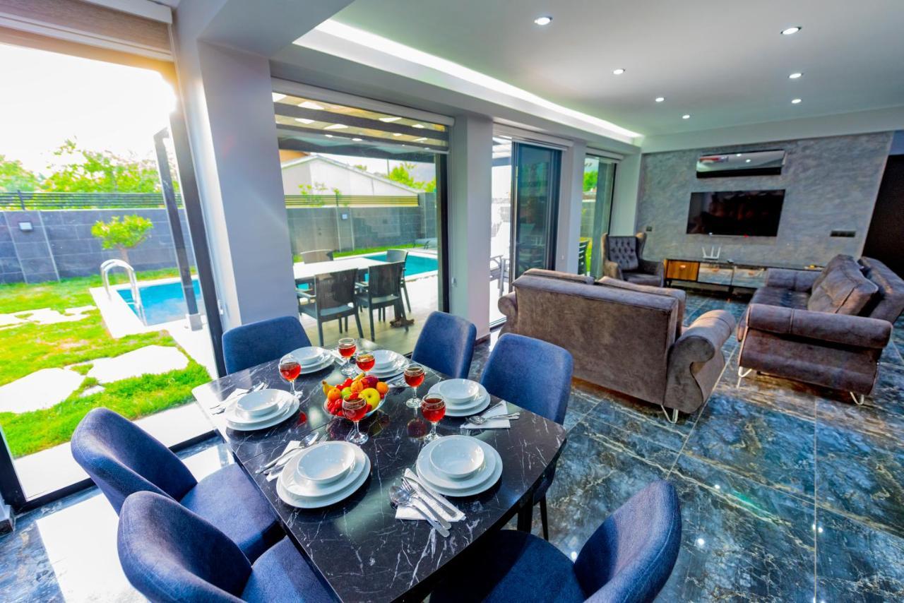 Vila Diamond Port Gocek Göcek Exteriér fotografie