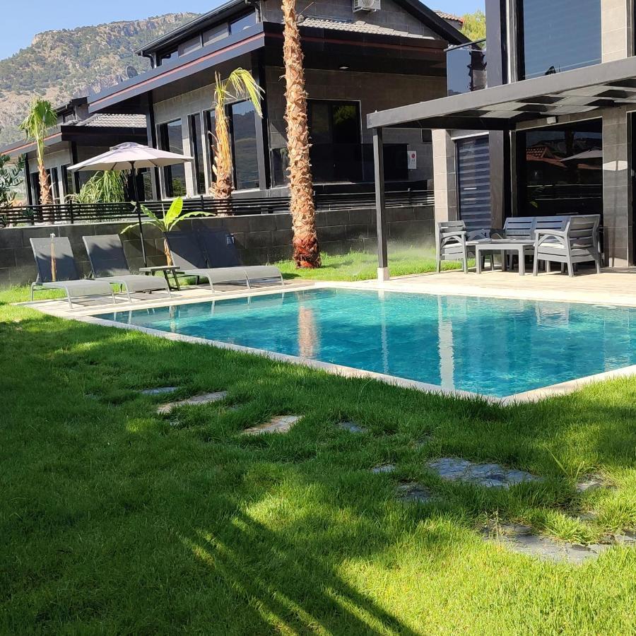 Vila Diamond Port Gocek Göcek Exteriér fotografie